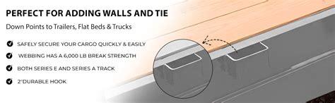 Heavy Duty Weld On 2x4 Steel Stake Pockets 316thick