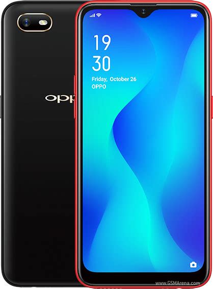 Oppo A1k Pictures Official Photos