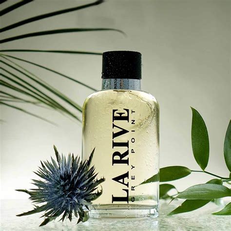 La Rive Eau De Toilette 90ml Grey Point For Men Sallys Shop