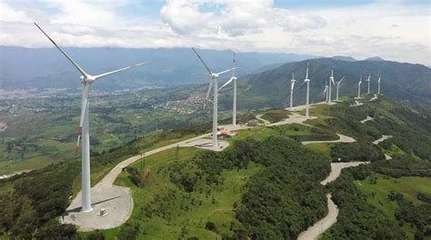 D A Mundial De La Energ A Ecuador Cerr El Con De Generaci N