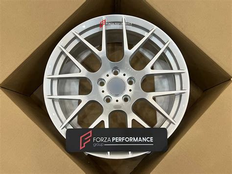 OEM 359M STYLE 19 INCH FORGED WHEELS RIMS for BMW M3 E92 2013 – Forza ...