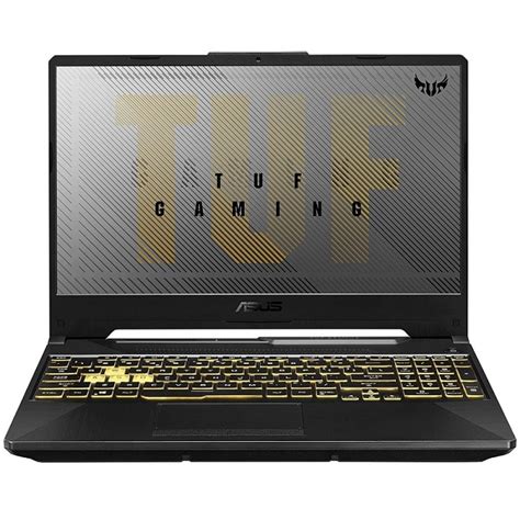 Jual Laptop Asus Tuf Gaming F15 Fx506lhb I565b6t O11 I5 10300h 8gb 512gb Ssd Gtx1650 4gb