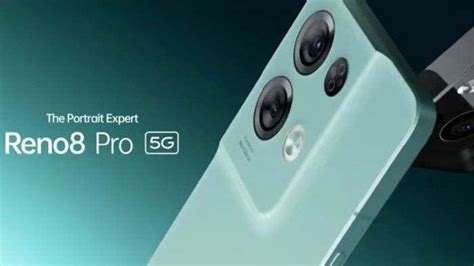 Harga Hp Oppo Reno8 Pro 5g Terbaru Di Agustus 2023 Miliki Spek Gahar