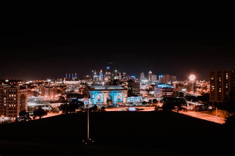 Ultimate Guide to Science City at Union Station in Kansas City