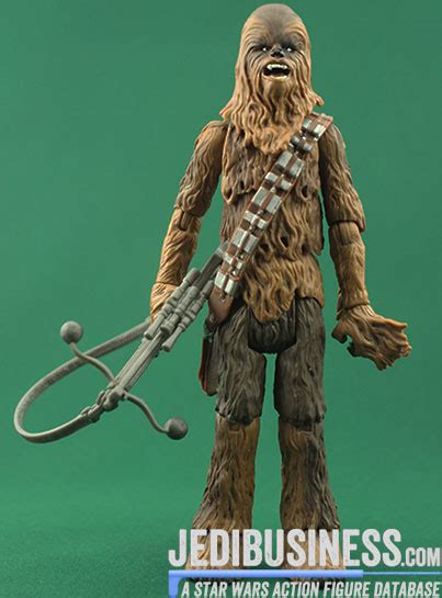 Chewbacca