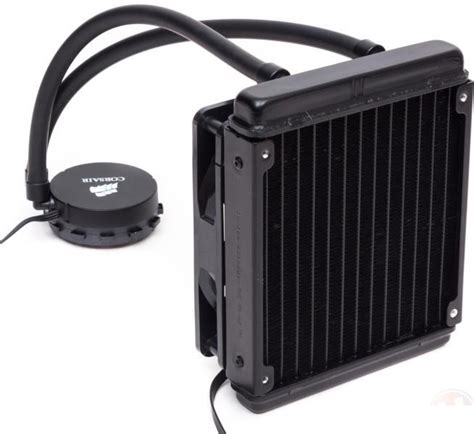 Corsair Hydro Series H90 Cw 9060013 Cooler Preturi