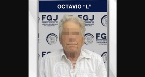 Dictan Auto De Formal Prisión Contra Octavio Leal Moncada Integrante