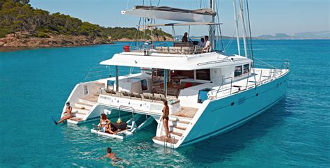 A3 SY A2 Swim Platform Luxury Yacht Browser By CHARTERWORLD