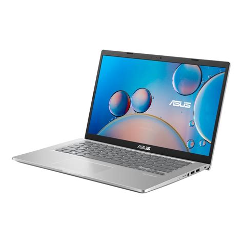 Jual ASUS VIVOBOOK 14 A516KA DUALCORE N4500 4GB 256GB INTEL UHD 15 OHS