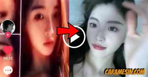 Leaked Video Yiye Isabella Viral Link On Tiktok Cara Mesin