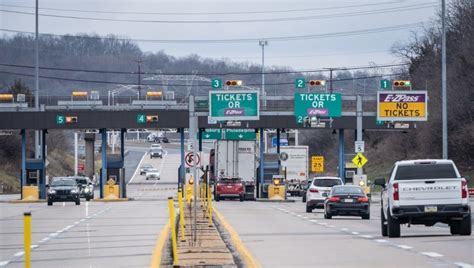 New Pennsylvania Turnpike Commissioner Focuses on Fares, Tolls