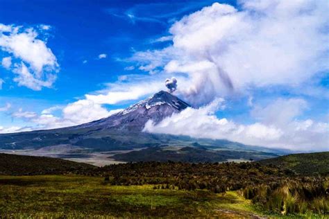 Top Unforgettable Adventures To Experience In Cotopaxi In