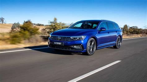 Passat Wagon Devonport And Burnie Volkswagen