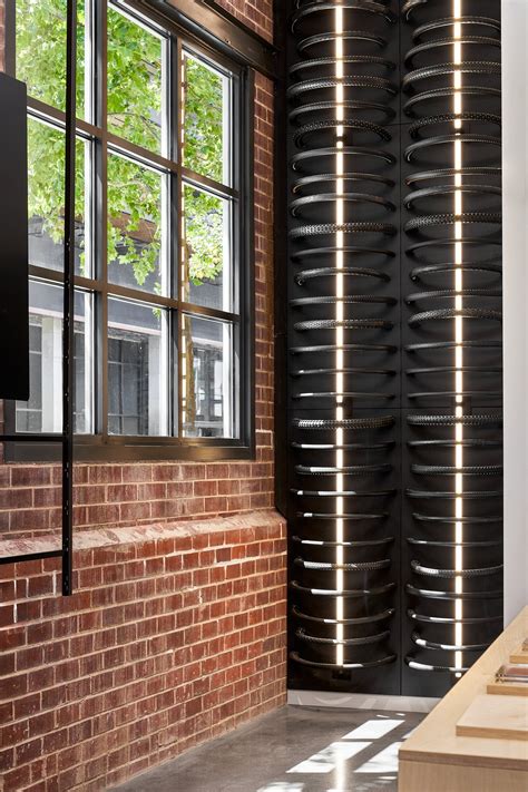 Specialized Atlanta — OKW Architects