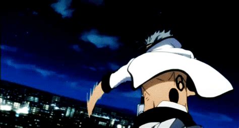 10 Grimmjow Jaegerjaquez Gifs - Gif Abyss