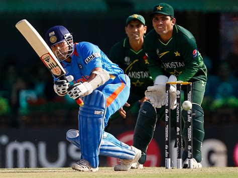 India vs. Pakistan: 2011 Cricket World Cup - The Washington Post