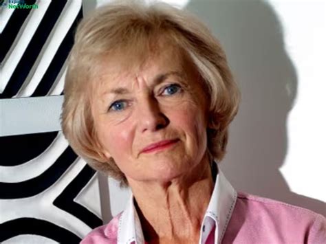 Glenys Kinnock Net Worth: AFormer Minister Of State Of The United ...