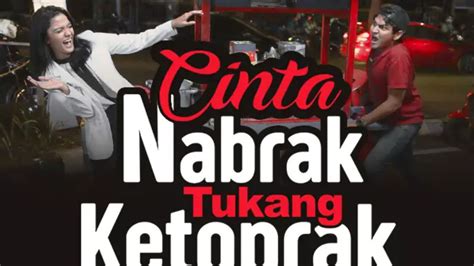 Sinopsis Ftv Sctv Pagi Spesial Cinta Nabrak Tukang Ketoprak Qausar