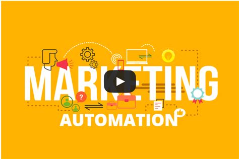 ¿qué Es Marketing Automation Innova Marketing Solutions