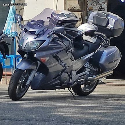 Car Gr Yamaha Fjr