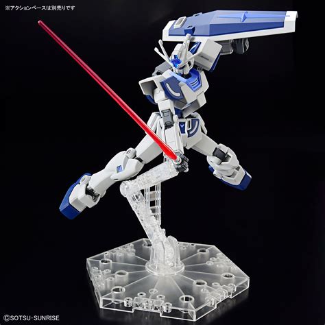 Entry Grade The Gundam Base Limited Lah Gundam Shisaku Ichigata