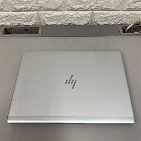 L Hp Elitebook G Core I U Gb