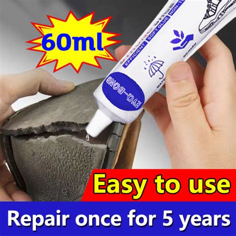 super glue for shoes repair shoe glue for rubber shoes waterproof ...