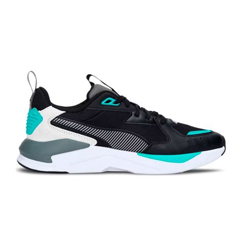 Puma Puma RS X Mercedes AMG Petronas Black 306499 02 From 118 00