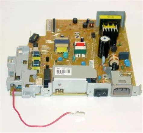 Hp Lj M Printer Power Supply Board At Rs Ballard Estate