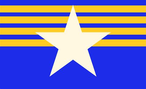 Redesigned Bosnian Flag Vexillology