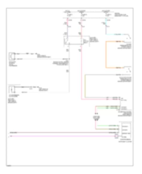 All Wiring Diagrams For Ford Pickup F250 Super Duty 2006 Model Wiring Diagrams For Cars