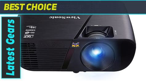 Viewsonic Pjd Lumens Xga Hdmi Projector The Ultimate