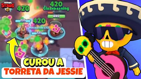 Essa Ult Era A Melhor Do Jogo Brawl Stars Curiosidades Youtube