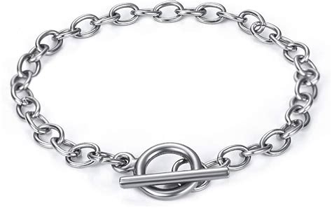 Stainless Steel Link Bracelets Store Aikicai Org