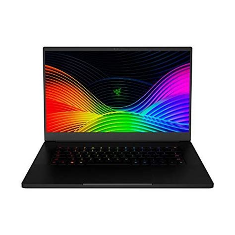 Laptop Gamer Razer Blade 15 2019 I7 16gb 512gb Rtx 2070 Maxq