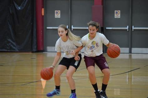 Fond Du Lac Youth Basketball