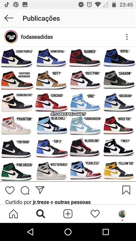 Air Jordan | รองเท้าผ้าใบ nike, รองเท้าผ้าใบ, รองเท้า