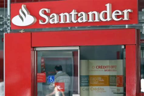 Santander encerra transferências via DOC Seu Passatempo