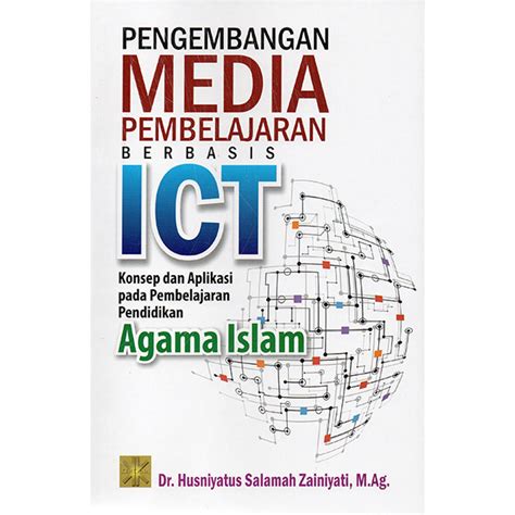 Pengembangan Media Pembelajaran Berbasis ICT Prenada Media