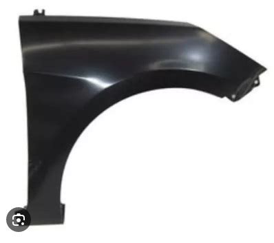 Guardafango Delantero Rh Para Hyundai Accent Rb Global Repuestos