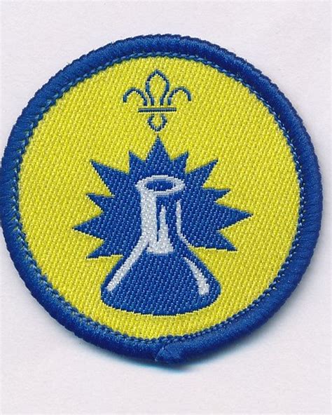 Beaver Scouts Badges | Scout Store