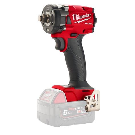 Milwaukee M18 FUEL FIW2F12 0 18v Cordless Brushless 1 2 Impact Wrench