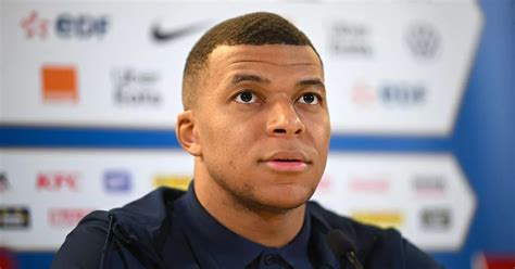 Kylian Mbappe Breaks His Silence To Contradict PSG Over Explosive