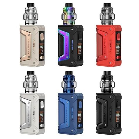 Full Kit Aegis Legend Classic L Geekvape Grossiste E Liquide