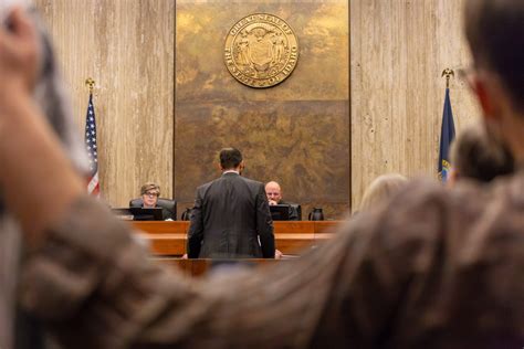 ‘headed For A Disaster Aclu Asks Idaho Supreme Court To Order Public