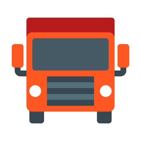 Transport Icons Png