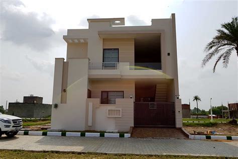 Kothi for Sale by Rehal Properties, Hoshiarpur