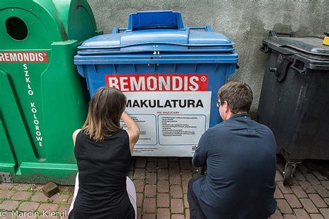 Olsztyn Wyszukiwarka Odpad W Pomaga Rozstrzygn Gdzie Wyrzuci Mieci