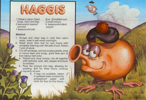 Talk:Wild haggis - Wikipedia