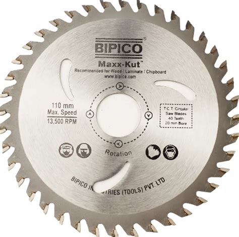 4 Inch Tct Circular Saw Blade At Rs 150 Piece In Indore ID 2853323776497